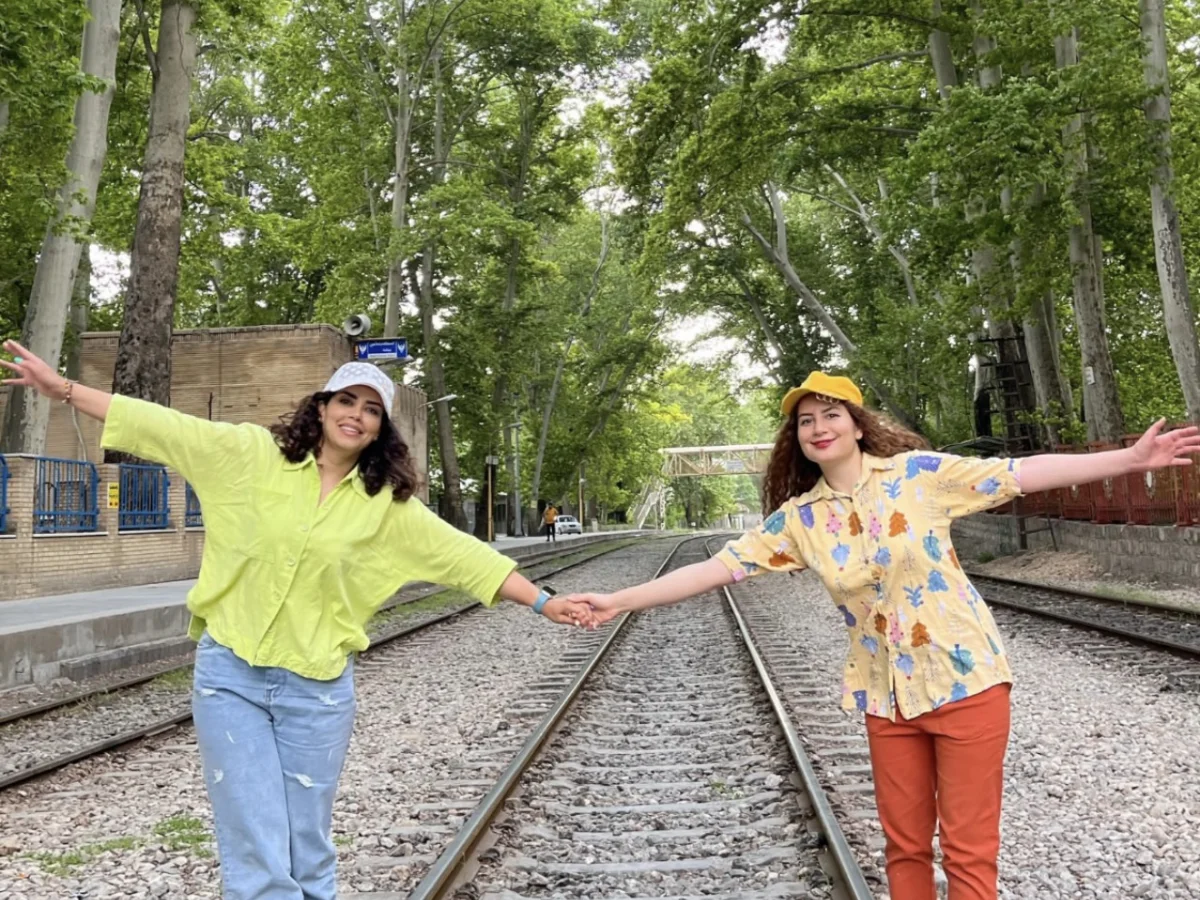 تور لرستان معروف به سرزمین آبشارها