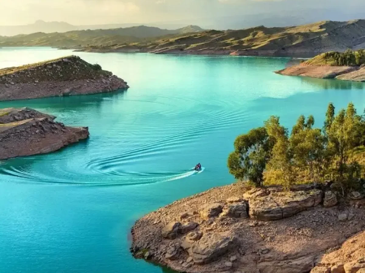 تور دزفول (نوروز 405)